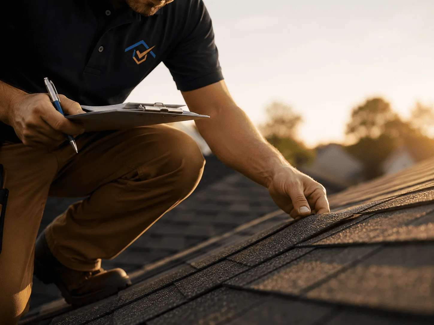 Why Choose Roof Inspection in Christiansburg, OH