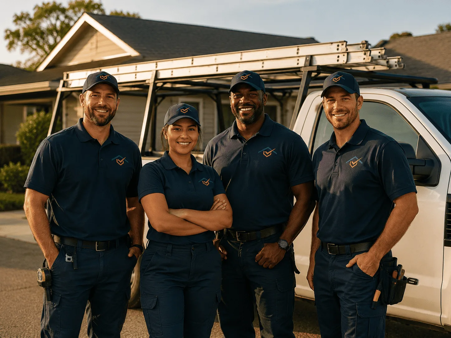 Roof Inspection company in Christiansburg, OH